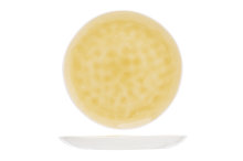 Dessertbord 20cm Spirit Mustard