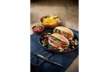 Kom 14 cm Laguna Azzuro Verde