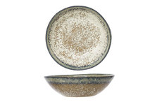 Diep bord 18,5cm Begona 