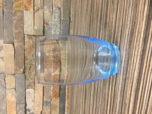 Glas Salto 35 cl Ice Blue FH