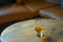 Whiskey glas Glencarin Tasting 20 cl