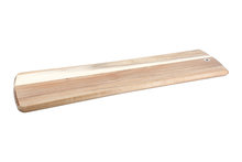 Serveer en hapjesplank Acacia 60 x 20 cm 