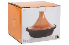 Tajine voor inductie 25 cm Cosy&amp;Trendy