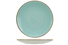 Dessertbord 22cm Granite Blue