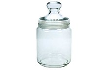 Voorraadpot 0,75 liter Luminarc