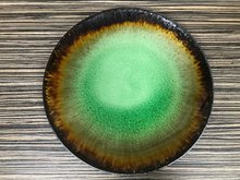 Fervido bord groen
