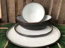Serviesset 24-delig Plato