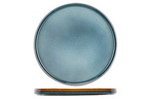 Plat bord 32,5cm Quintana Blue