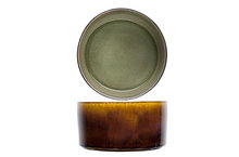 Kommetje 14cm Quintana Green 