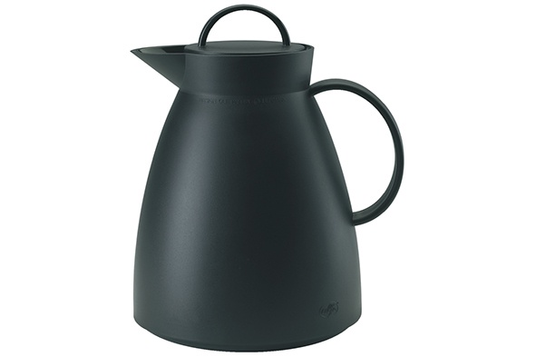 Schenkkan Dan Alfi 1 liter zwart