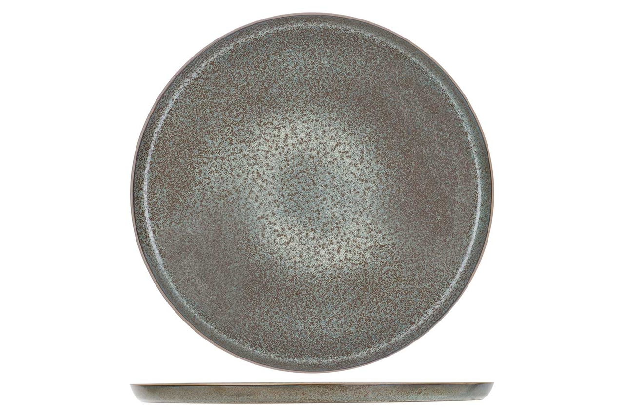 Plat bord 34,5 cm Bento-Concept