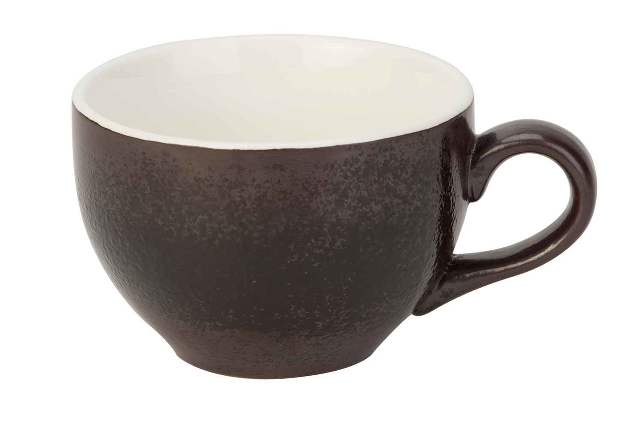 Kopje 20 cl Aubergina