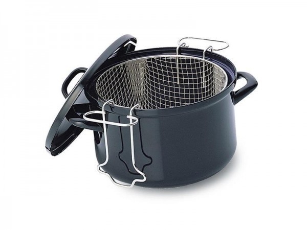 Frituurpan BK Fortalit 24cm