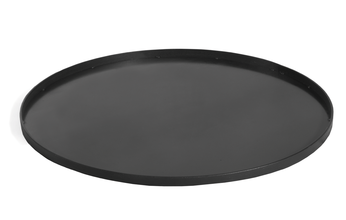Bodemplaat voor Vuurkorf 60cm
