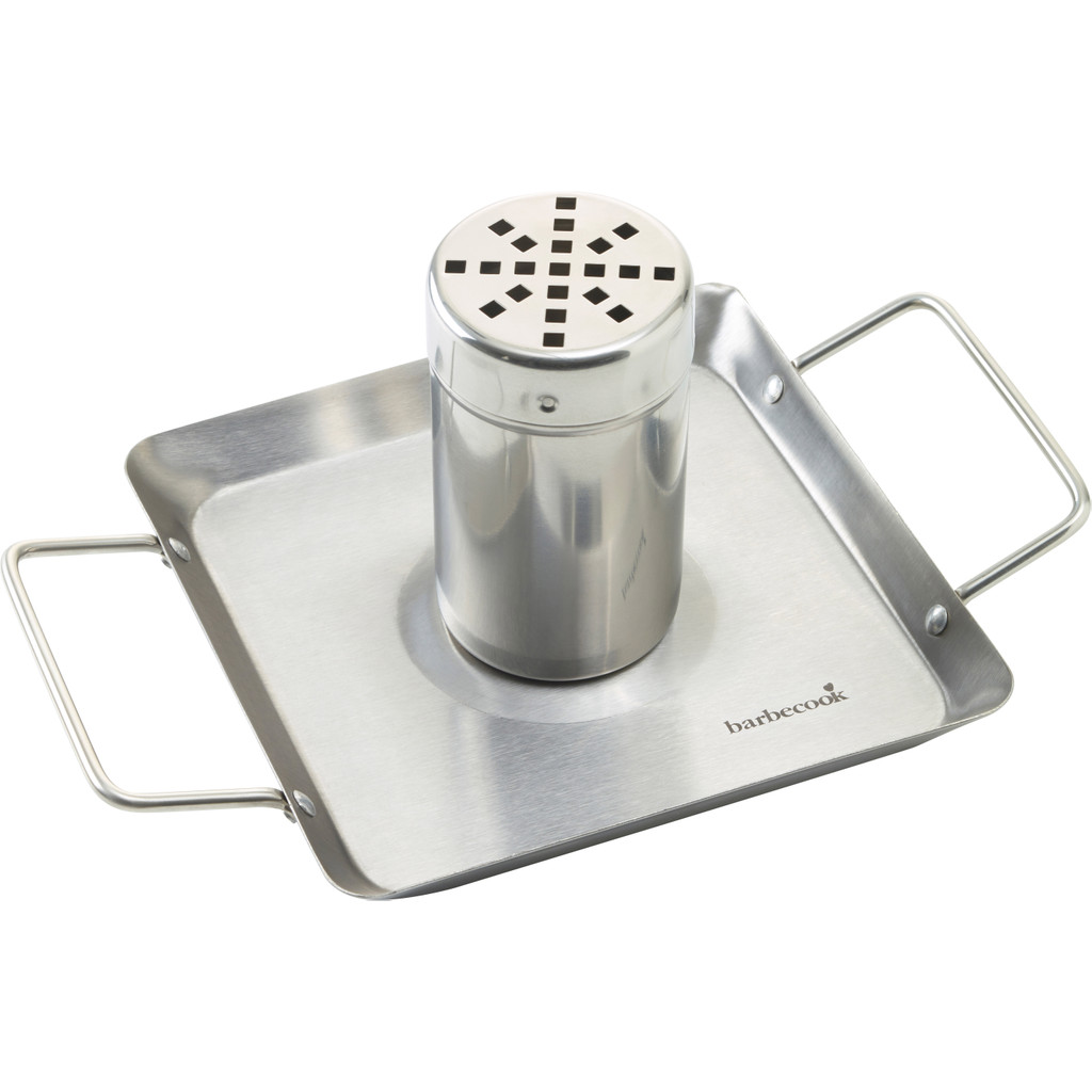 Barbecook Kiphouder