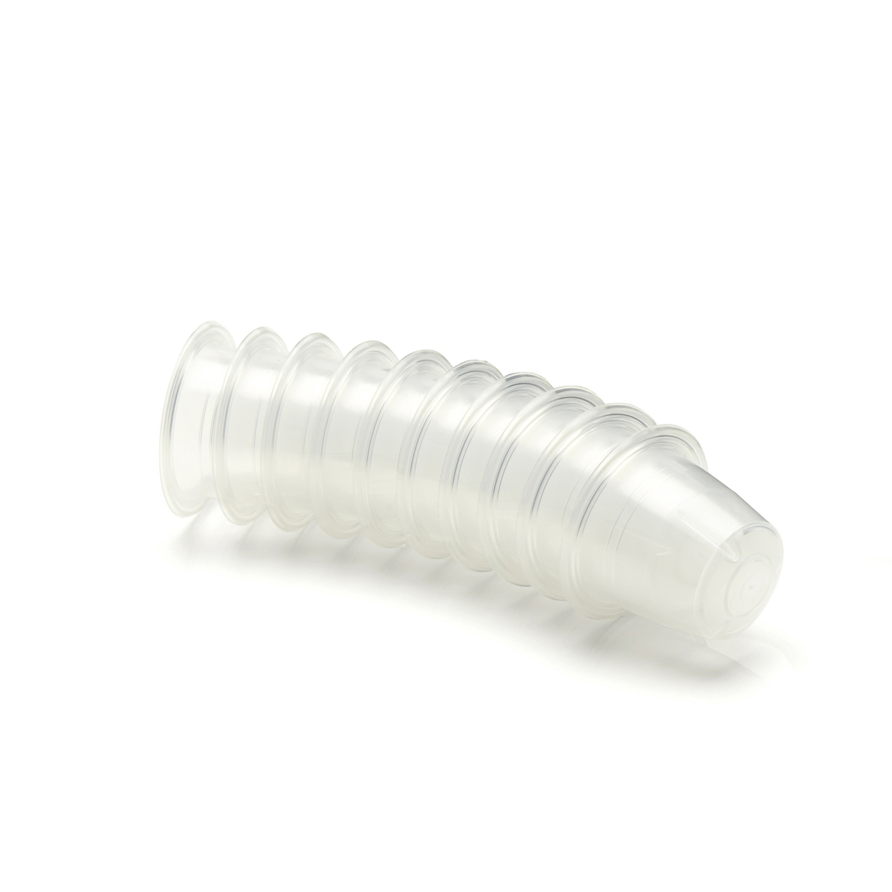 Klapcap 25 lege Nespresso capsules