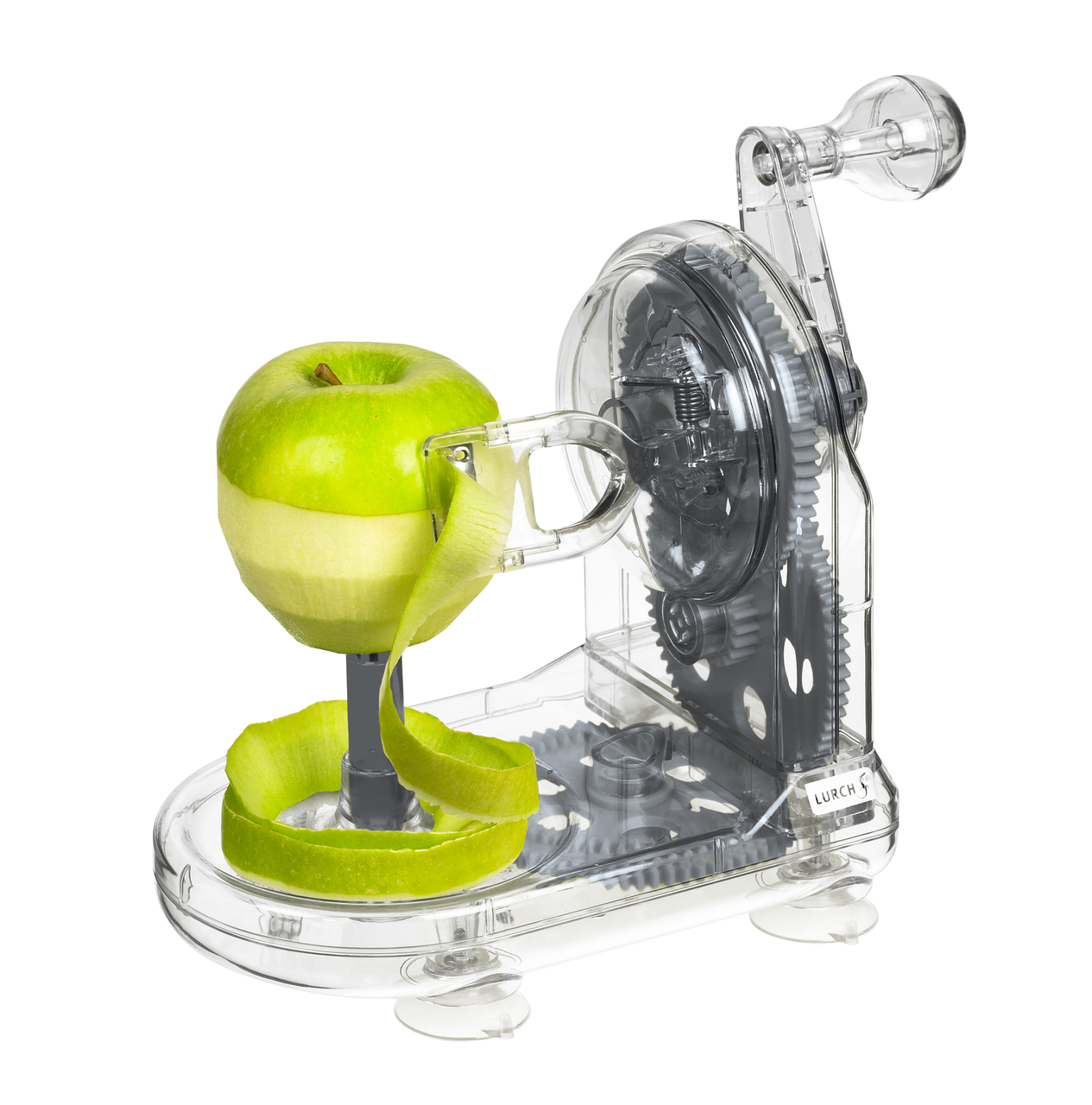 Lurch appelschiller