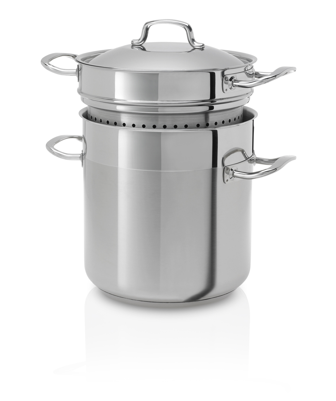 Professionele Pasta pan 6L