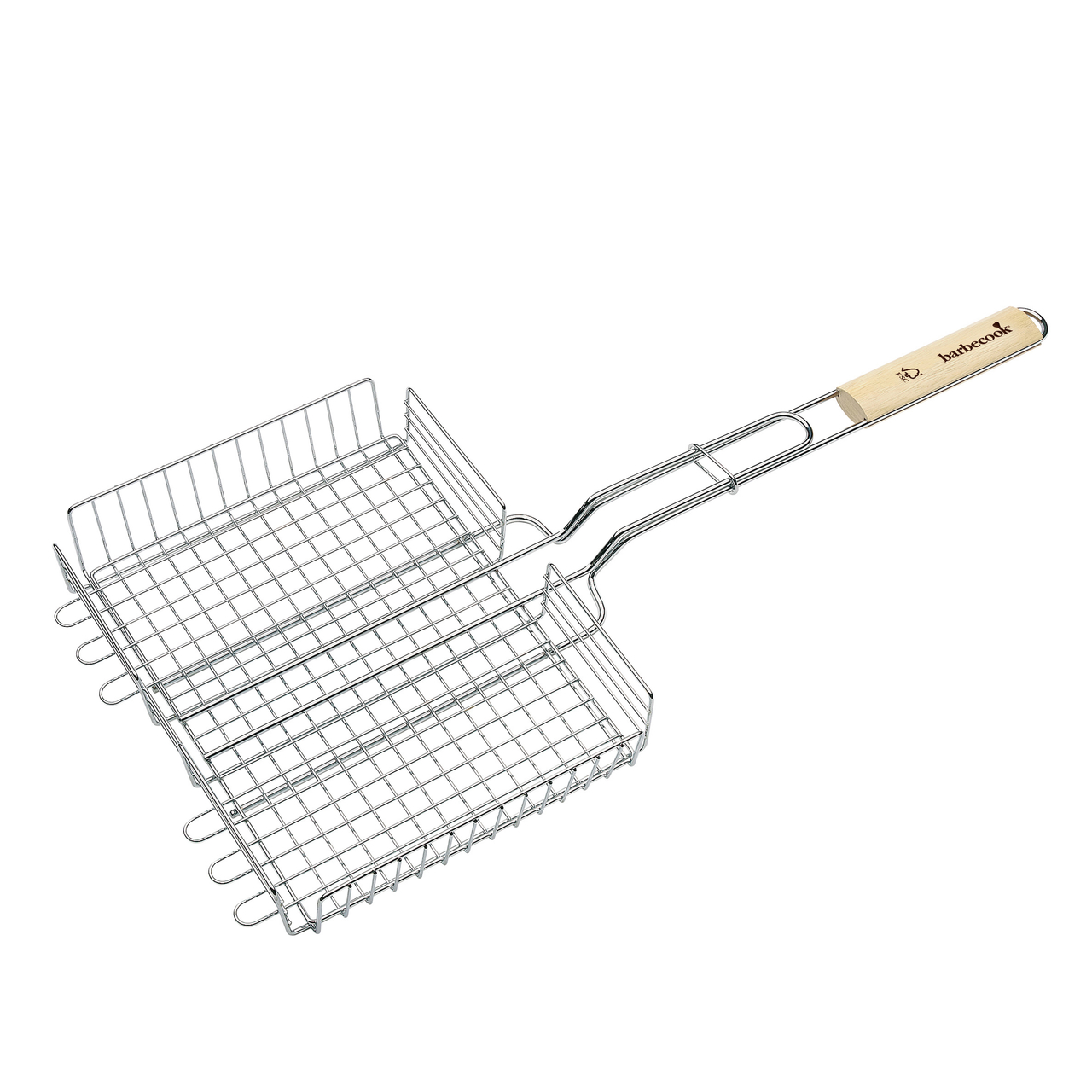 Barbecook dubbel rooster FSC