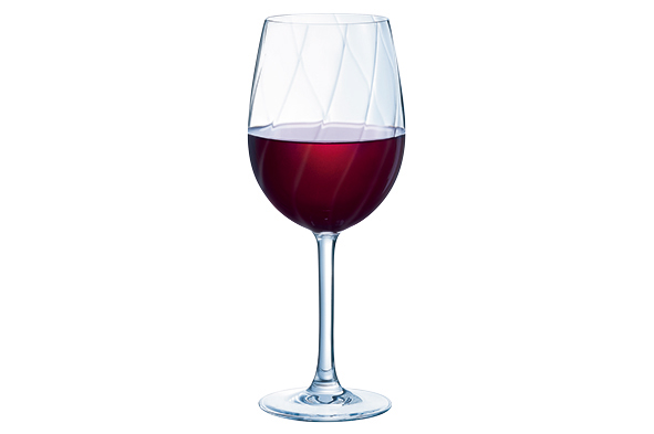 Wijnglas Dolce Vina 36cl set van 6