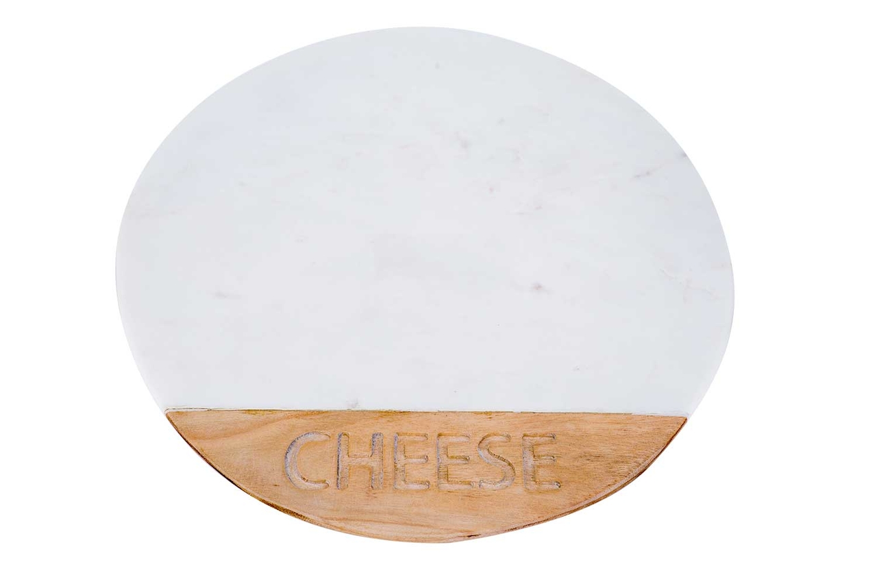 Serveerplank 30cm Cheese