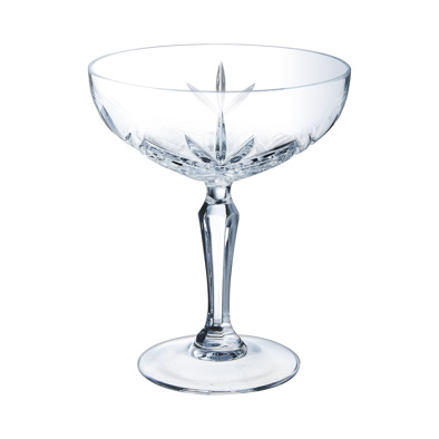 Champagne coupe 25 cl Broadway 