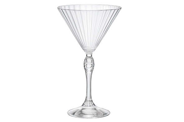 Martiniglas 24,5 cl America's 