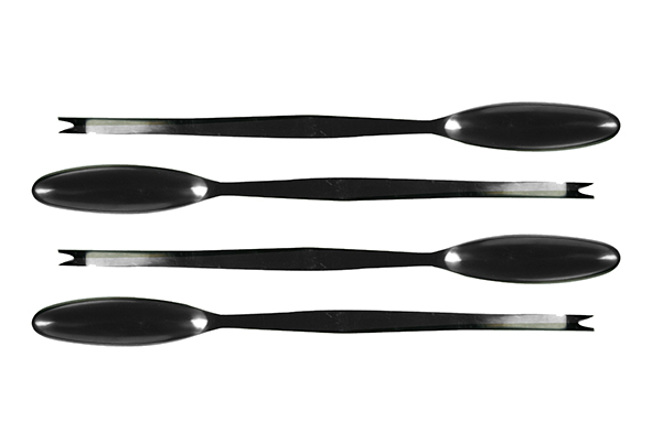 Kreeftvork 20,8cm set van 4