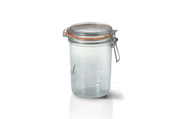 Weckpot 1L Super