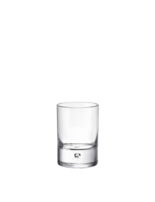 Shotglas 5cl Barglass