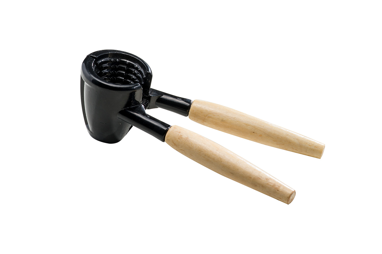 Notenkraker hout