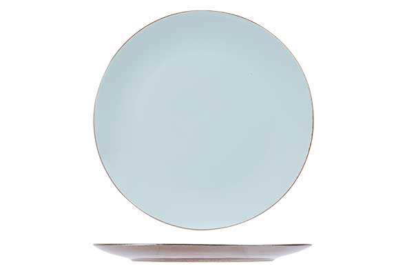 Plat bord 19,5 cm Glinda
