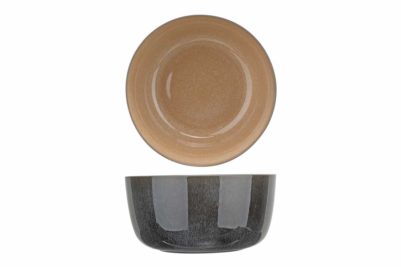 Kom 22,5cm Lerida Desert