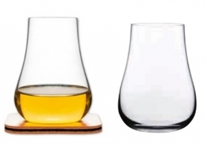 Slim Weven Beneden afronden Vintage Whisky proefglas 320ml| Goed bezig in de Keuken - Kookwinkel  Kitchen&More