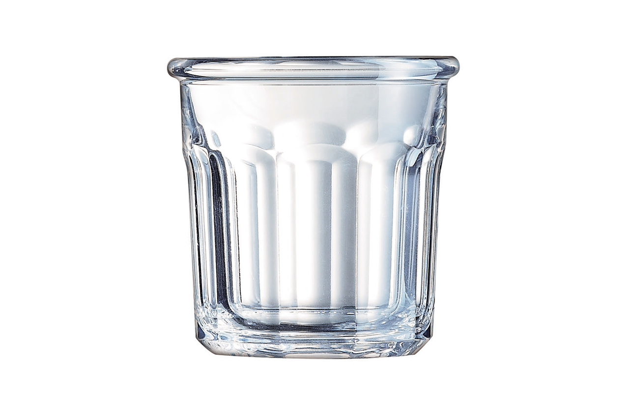 Apero glaasje 9cl Gaston Gobelet
