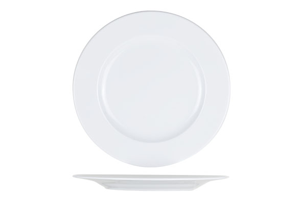 Bord 27 cm Essentials