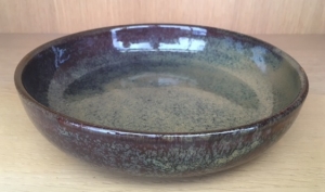 Diep bord 18 cm Prato Rustique