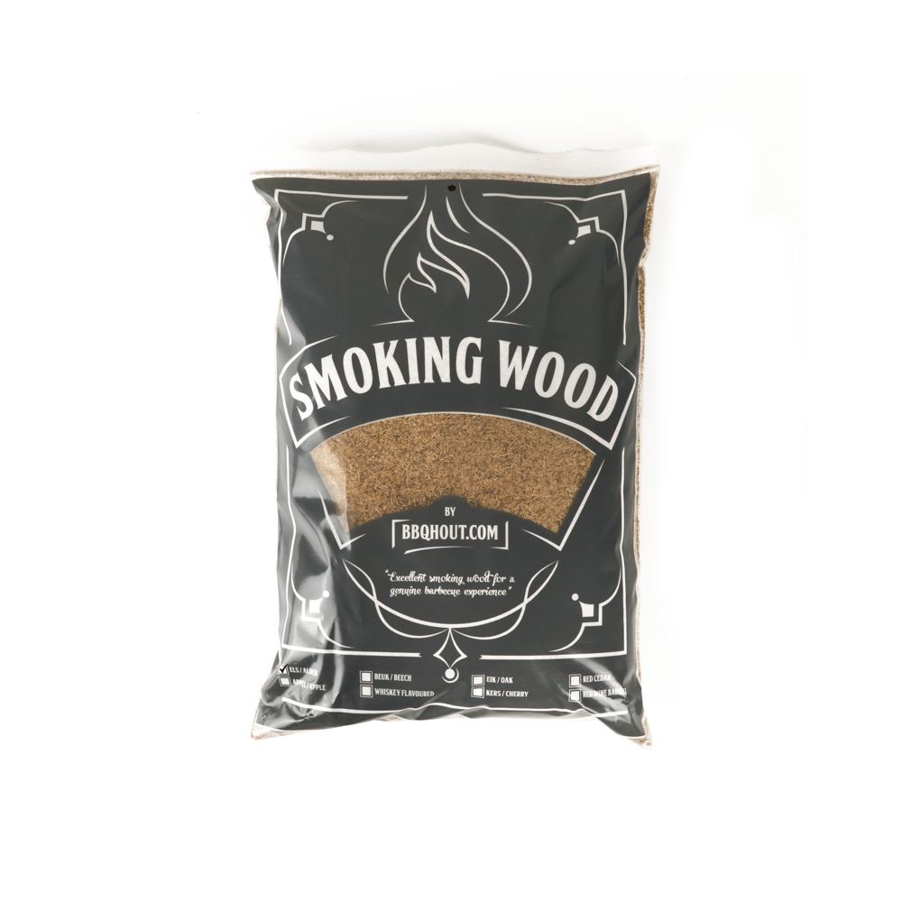 Smokingwood Rookmot Els