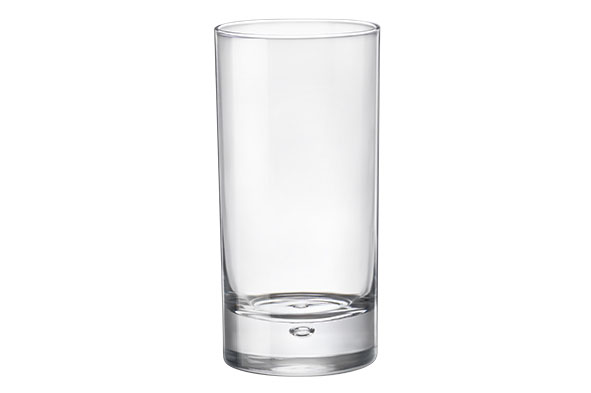 Tumbler 38cl Barglass
