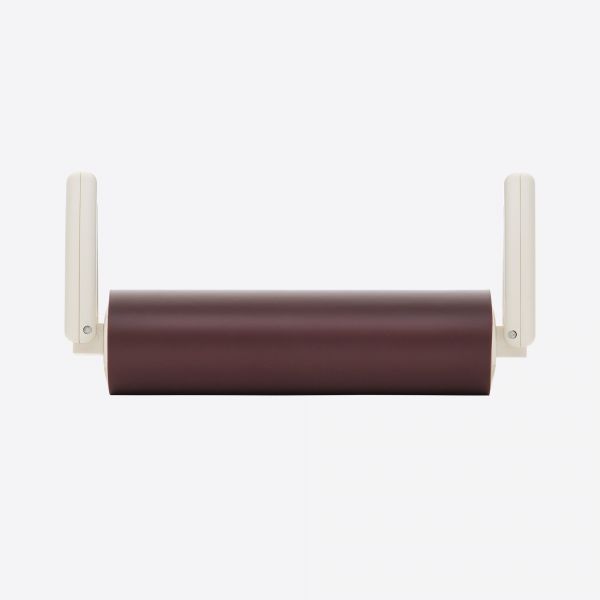 Deegroller met flexibele handvat 23 cm