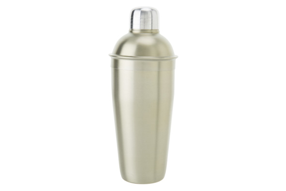 Cocktail shaker 70 cl