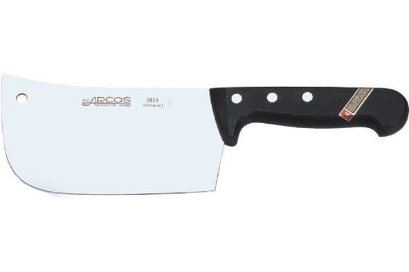 hakbijl universal arcos 160mm