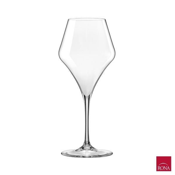 Of later heilige Vestiging Wijnglas 50 cl Rona Vium | Sterke luxe wijnglazen voordelig online kopen -  Kookwinkel Kitchen&More