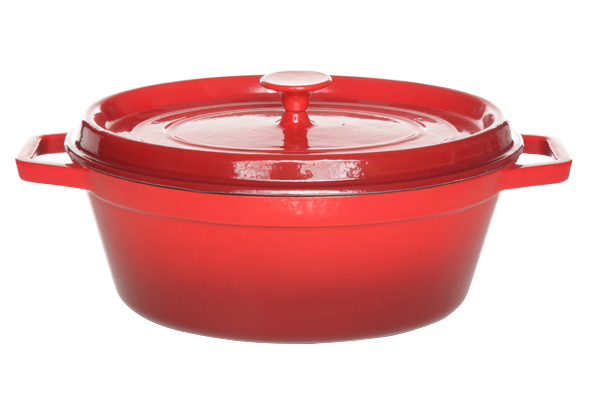 Kookpot Bergerac Bordeaux 6L