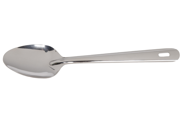 Serveerlepel RVS 36 cm 