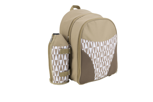 Picknickrugzak 4 personen best sale