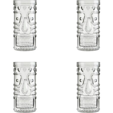 Longdrink cocktail glas Tiki 49 cl 