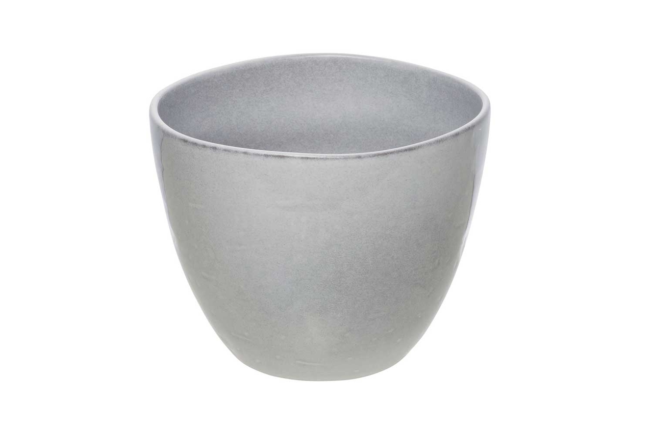 Beker zonder oor 24 cl Theodora Grey