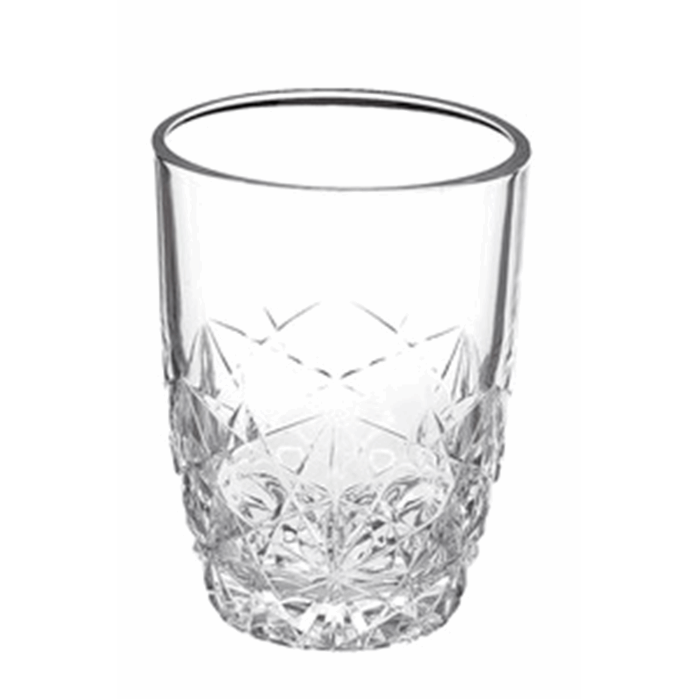 Borrelglas 8,5 cl Dedalo