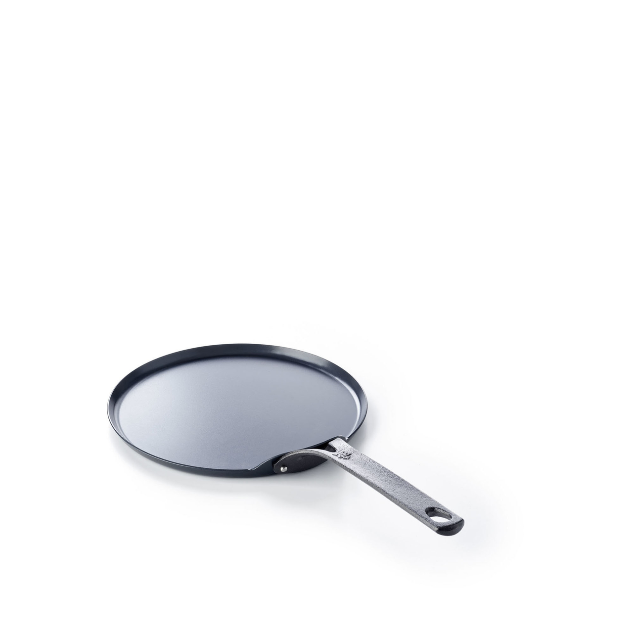 Pannenkoekpan BK Black Steel 26 cm